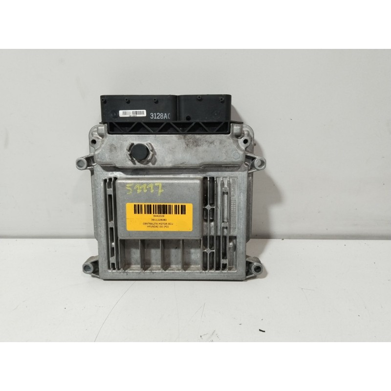 CENTRALITA MOTOR ECU 391122B080  - imagen 2
