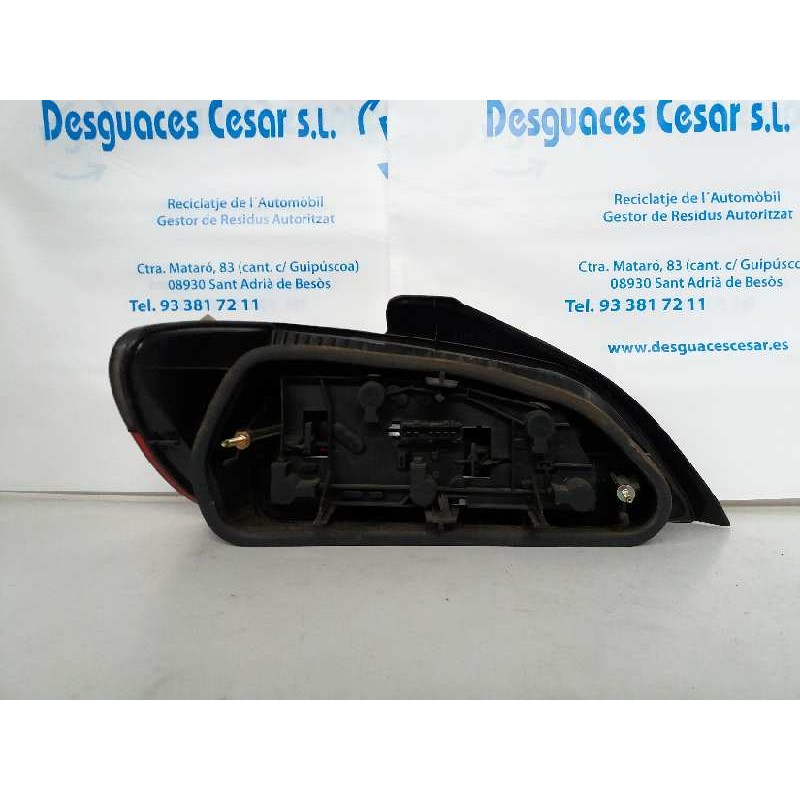 PILOTO TRASERO DERECHO  - imagen 2