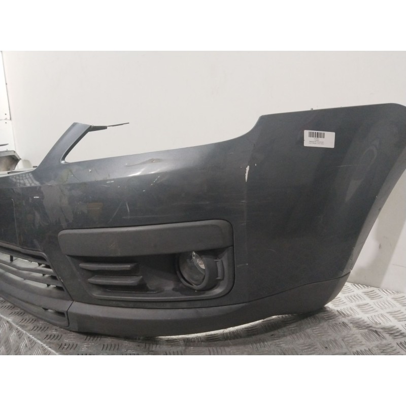 PARAGOLPES DELANTERO 1334684 GRIS - imagen 2