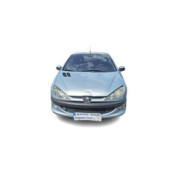 PEUGEOT 206 CC (2D)