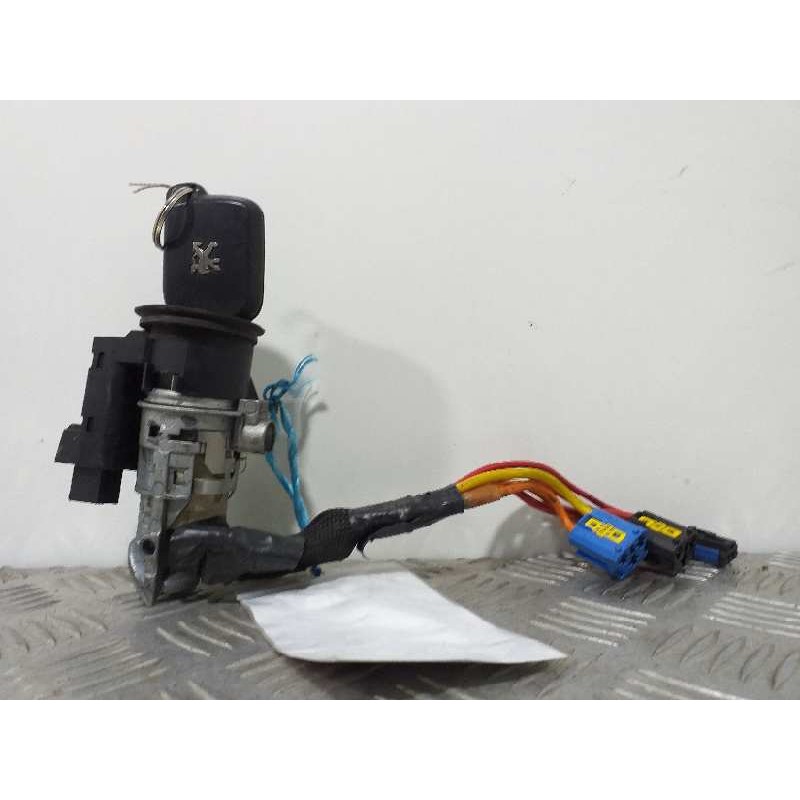 CONMUTADOR DE ARRANQUE 9635262680  - imagen 2