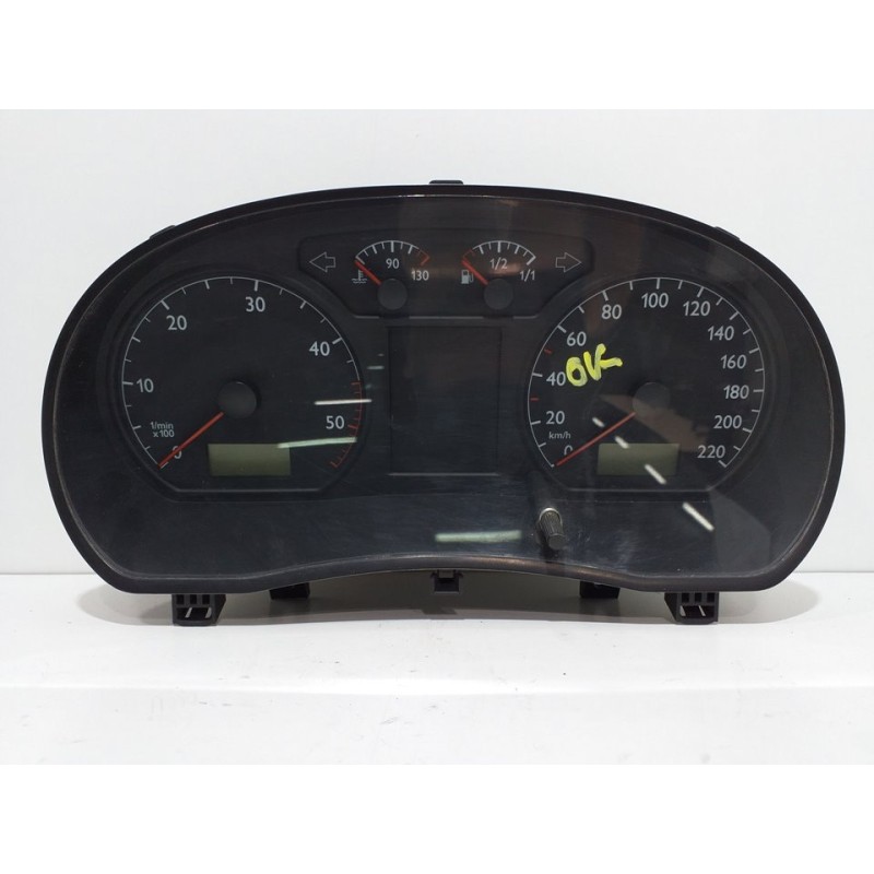 CUADRO INSTRUMENTOS 6Q0920820E  - imagen 1
