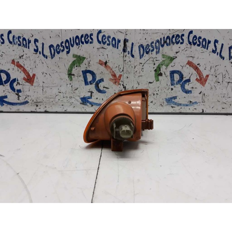 PILOTO DELANTERO IZQUIERDO  - imagen 2