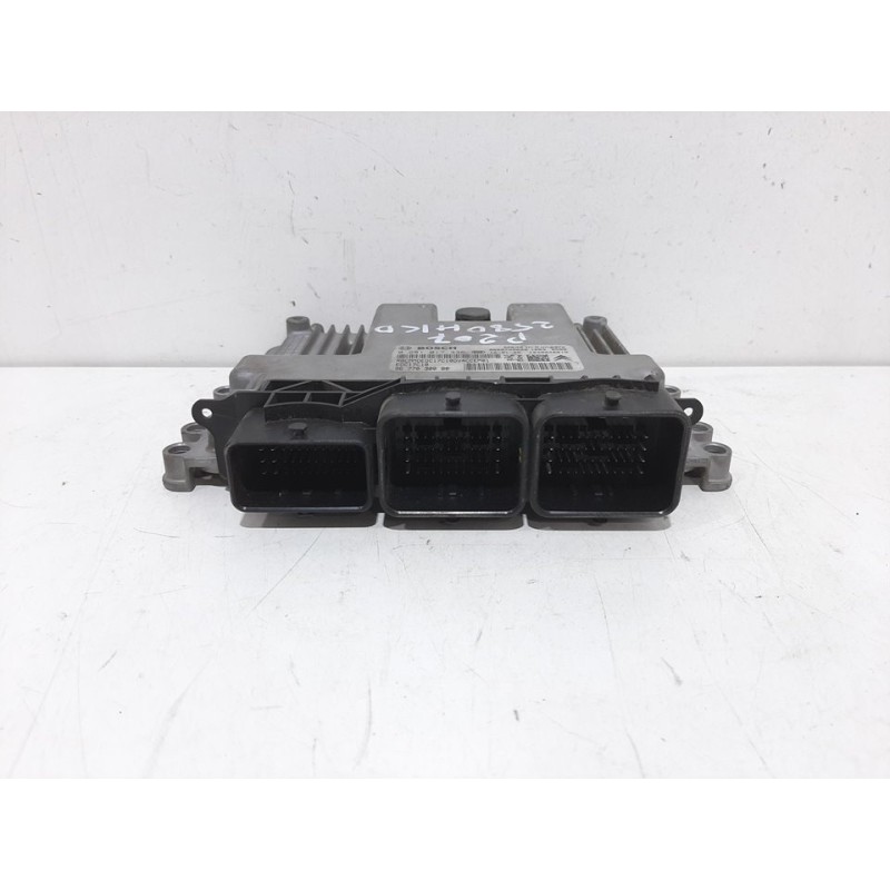 CENTRALITA MOTOR UCE 0281017336 9677030080  - imagen 3