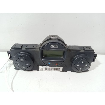 MANDO CALEFACCION / AIRE ACONDICIONADO 8200501461 