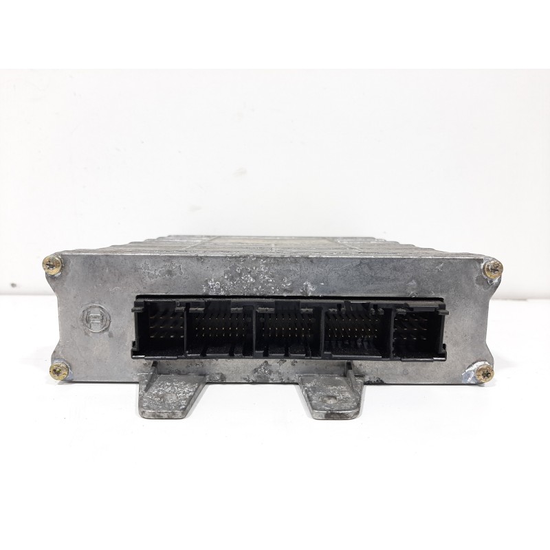 CENTRALITA MOTOR UCE 8D0907557CV 0261203938  - imagen 2