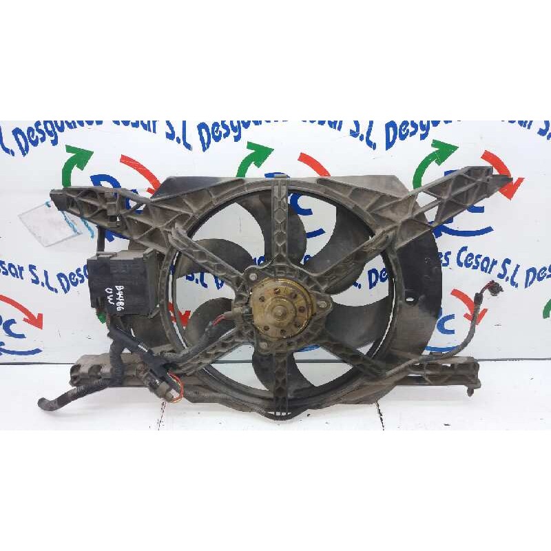 ELECTROVENTILADOR 8200082357  - imagen 1