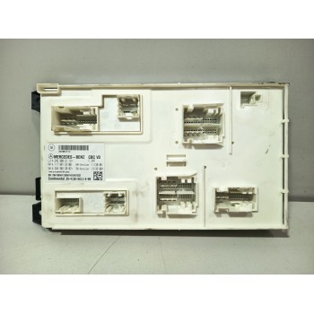 MODULO CONFORT A2469009112 A2469022002 