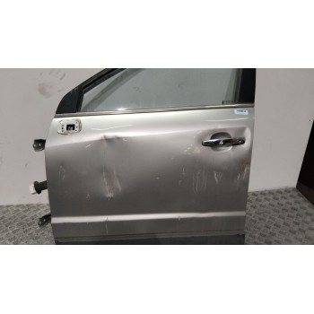 PUERTA DELANTERA IZQUIERDA 4808464 PLATA