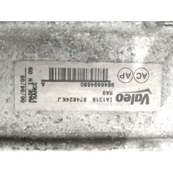 INTERCOOLER 9646694680 