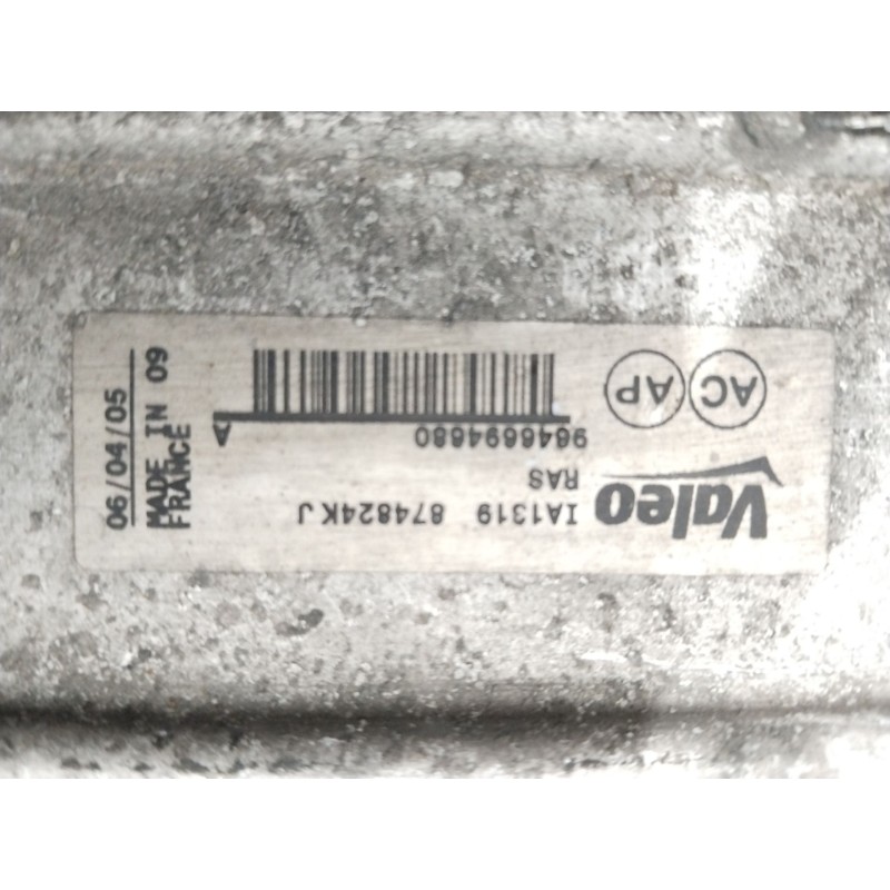 INTERCOOLER 9646694680  - imagen 1