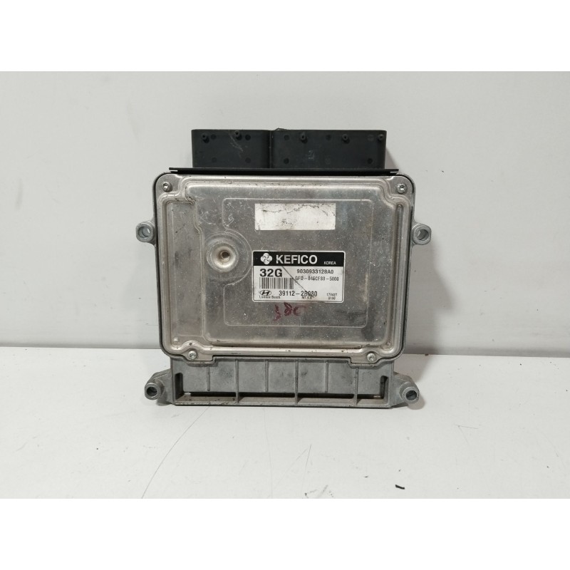 CENTRALITA MOTOR ECU 391122B080  - imagen 3