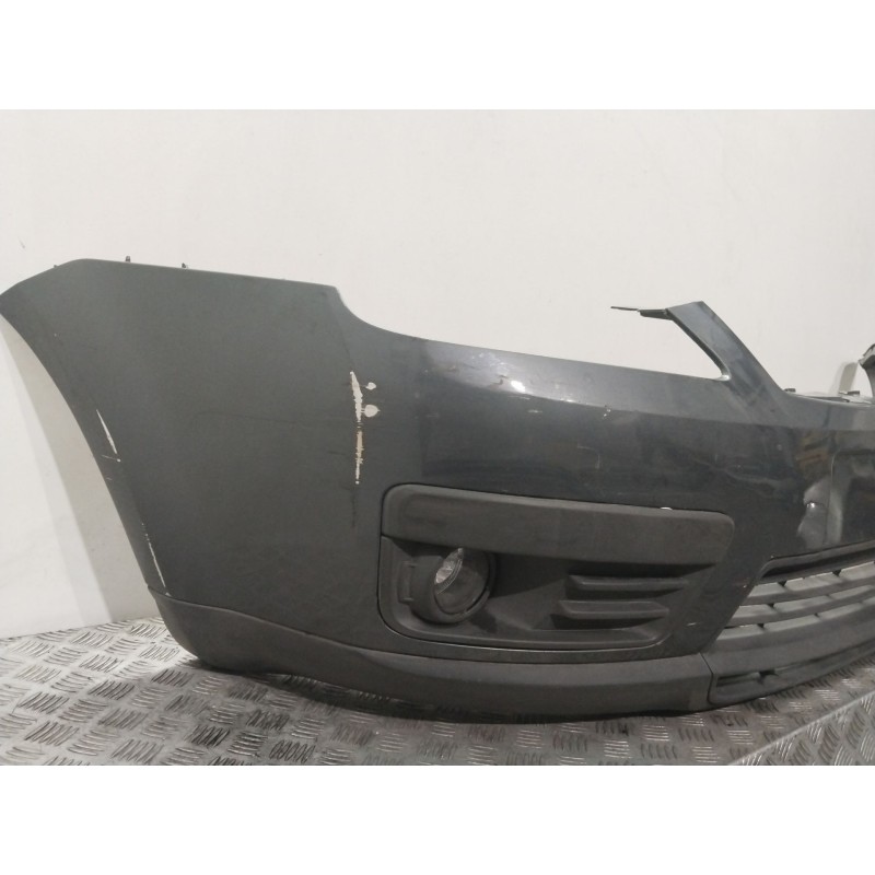 PARAGOLPES DELANTERO 1334684 GRIS - imagen 3