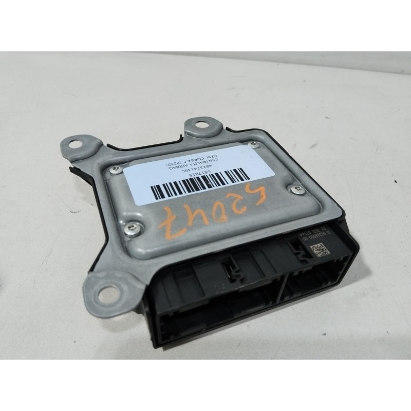 CENTRALITA AIRBAG 9823741380  - imagen 2