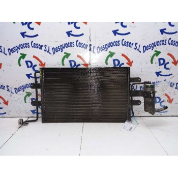 CONDENSADOR / RADIADOR AIRE ACONDICIONADO 