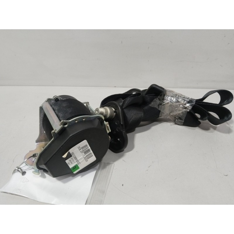 CINTURON SEGURIDAD DELANTERO DERECHO 868845555R  - imagen 1