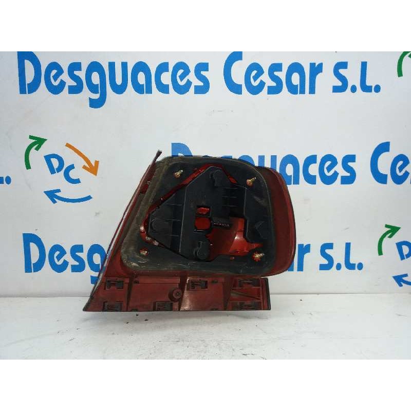 PILOTO TRASERO IZQUIERDO  - imagen 2