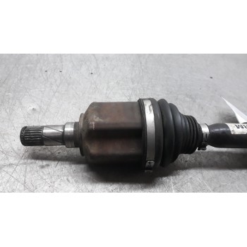 TRANSMISION DELANTERA IZQUIERDA GG2925500C 