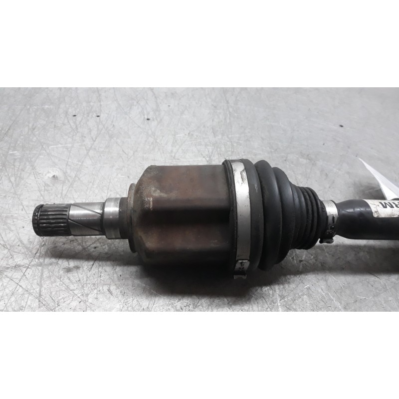 TRANSMISION DELANTERA IZQUIERDA GG2925500C  - imagen 1
