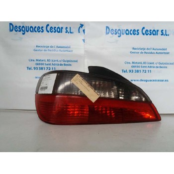PILOTO TRASERO IZQUIERDO 