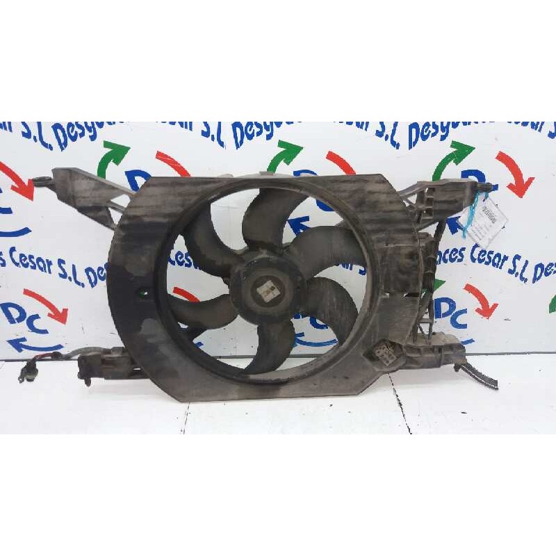 ELECTROVENTILADOR 8200082357  - imagen 2