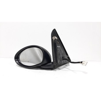 RETROVISOR IZQUIERDO 0735294284 NEGRO ELECTRICO