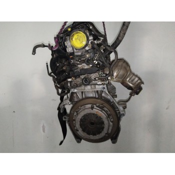 MOTOR COMPLETO L13A1 