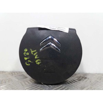 AIRBAG DELANTERO IZQUIERDO 96471578ZD 