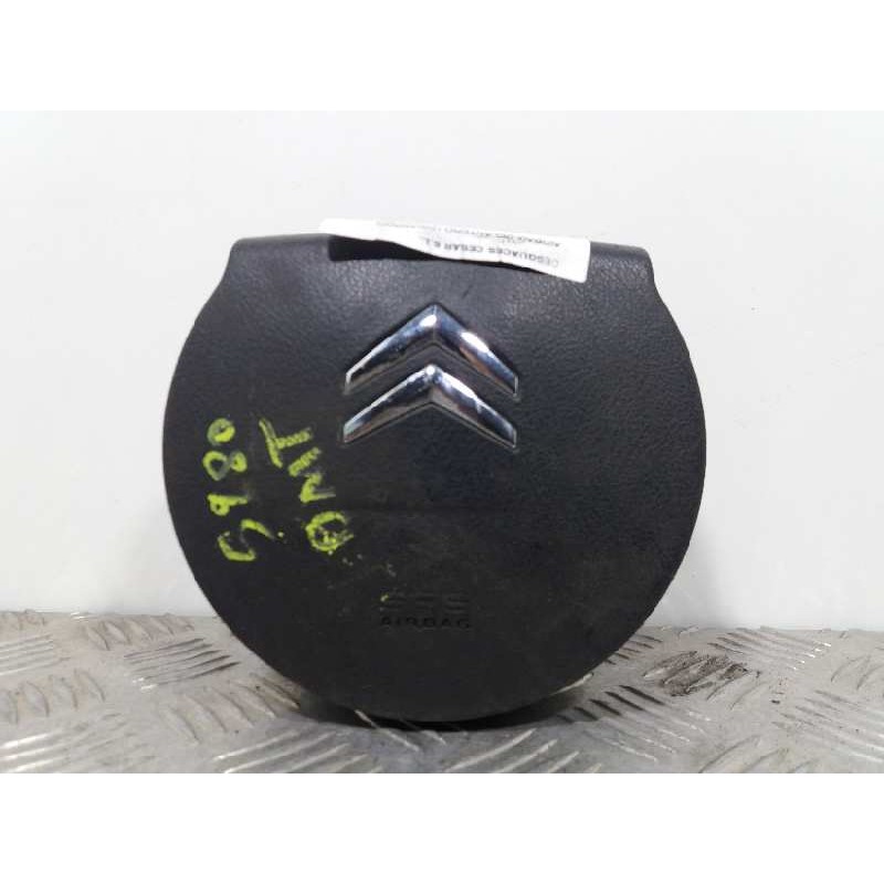 AIRBAG DELANTERO IZQUIERDO 96471578ZD  - imagen 1