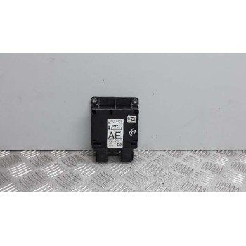 MODULO ELECTRONICO 5WK43536 