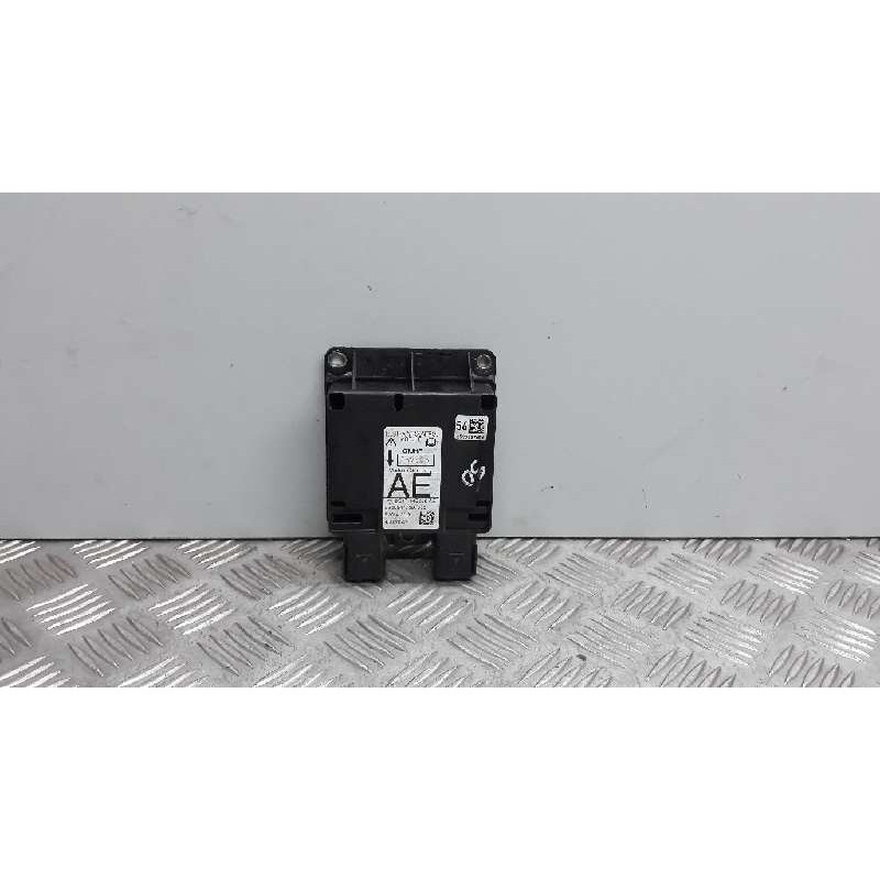 MODULO ELECTRONICO 5WK43536  - imagen 1