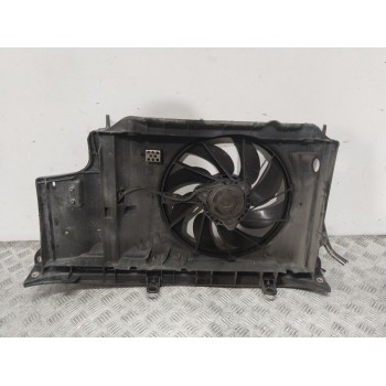 ELECTROVENTILADOR 9649096980 