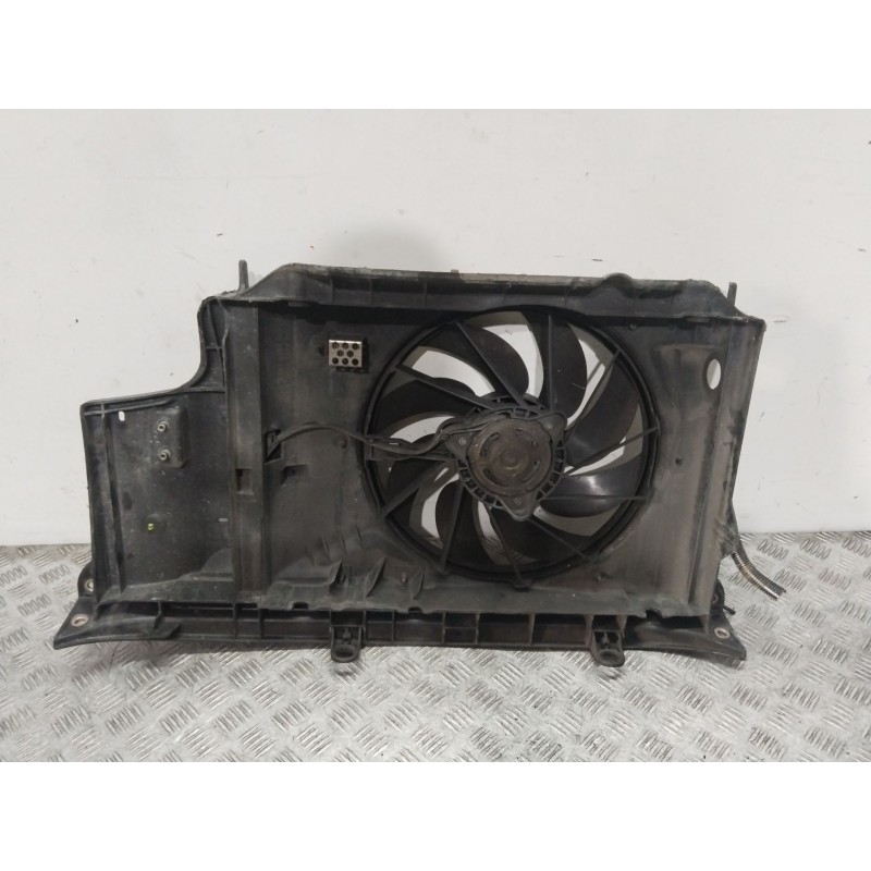 ELECTROVENTILADOR 9649096980  - imagen 1