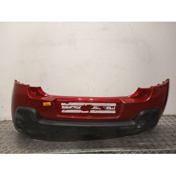 PARAGOLPES TRASERO 1618082980 