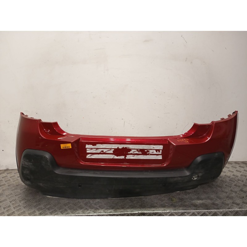 PARAGOLPES TRASERO 1618082980  - imagen 1