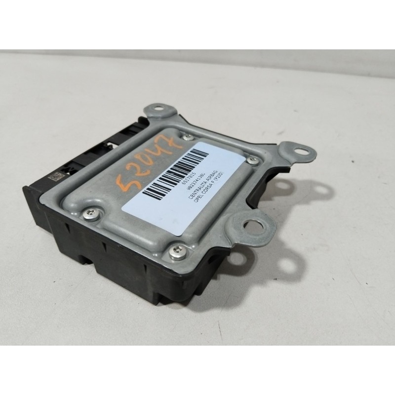 CENTRALITA AIRBAG 9823741380  - imagen 3