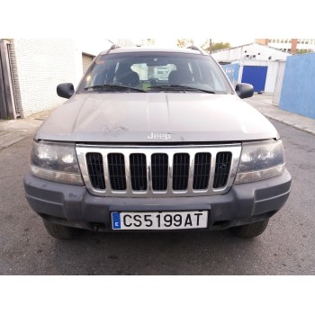 CHRYSLER JEEP GR.CHEROKEE (WJ/WG)