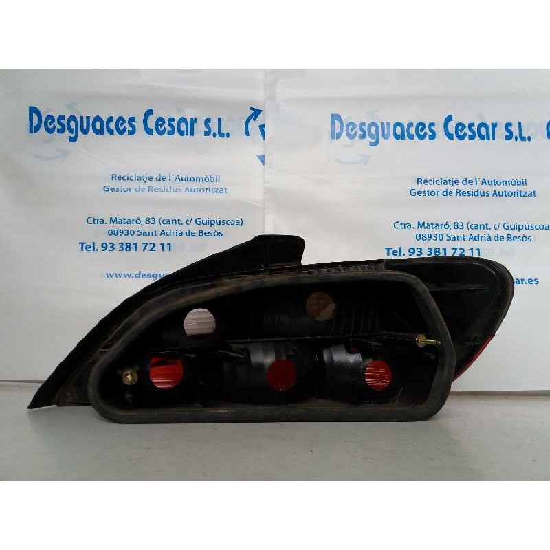 PILOTO TRASERO IZQUIERDO  - imagen 2