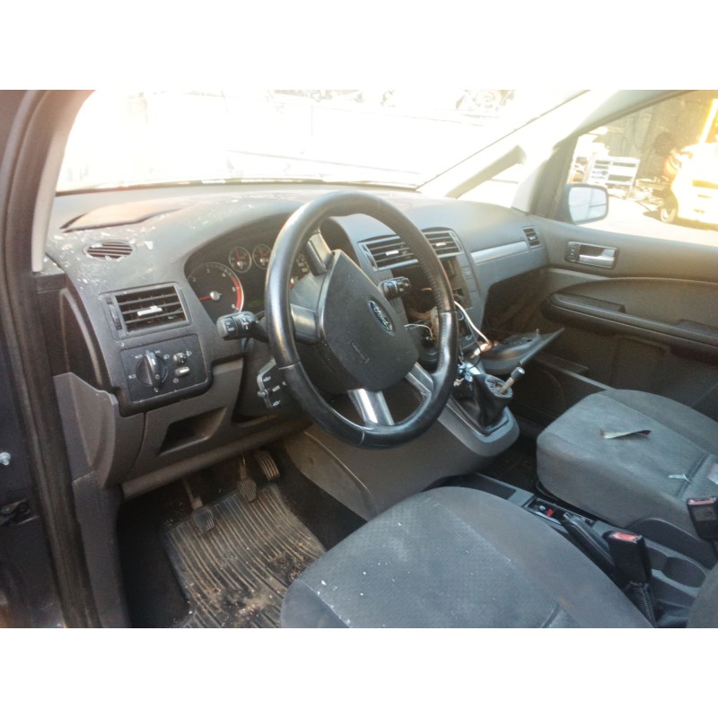 FORD FOCUS C-MAX (DM2) - imagen 2