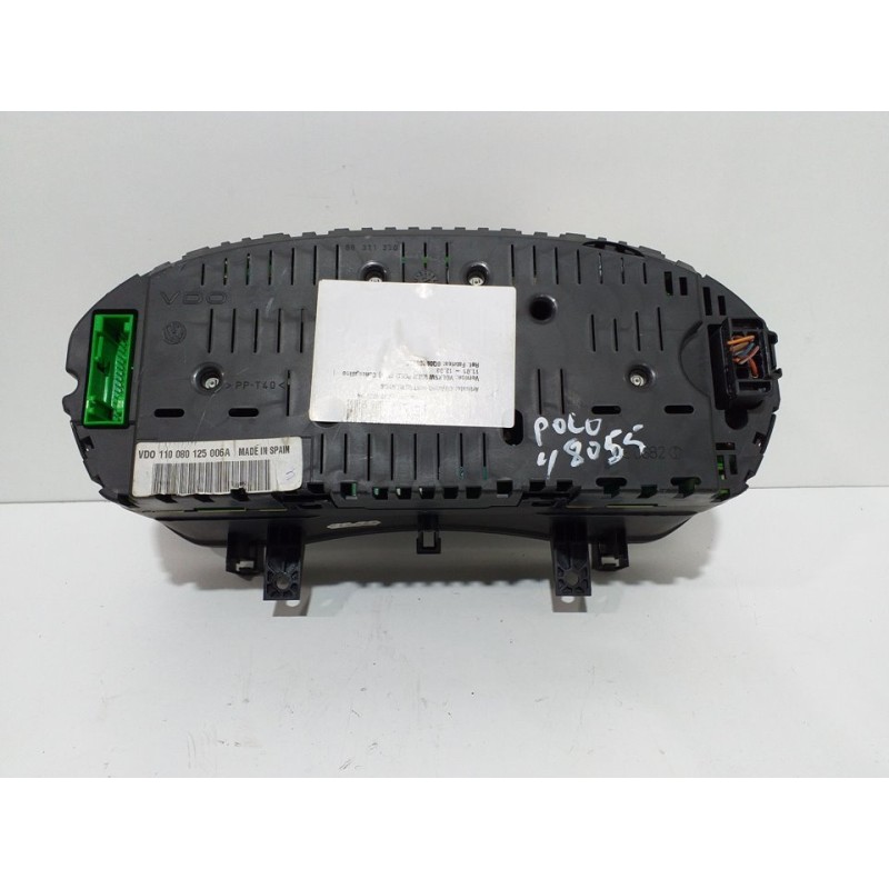 CUADRO INSTRUMENTOS 6Q0920820E  - imagen 3