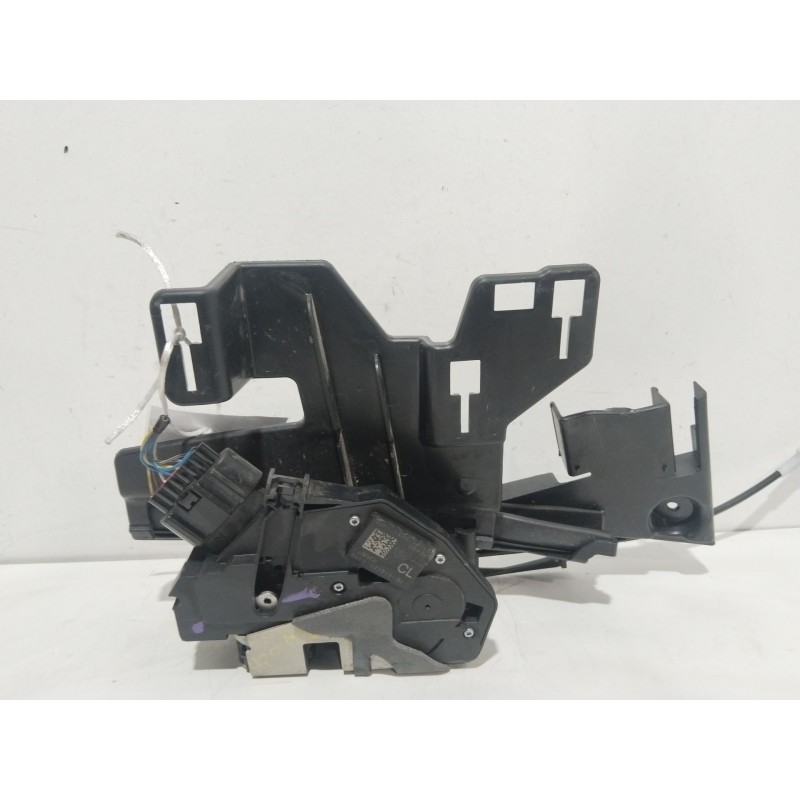 CERRADURA PUERTA DELANTERA DERECHA 8A6AA21812BJ  - imagen 2