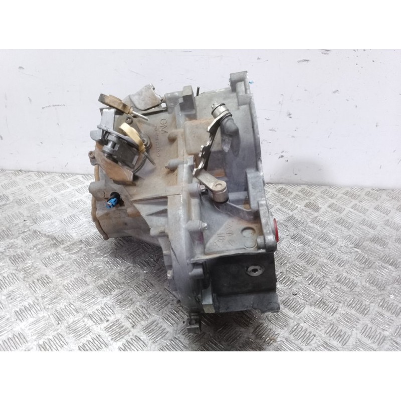 CAJA CAMBIOS G120520  - imagen 4