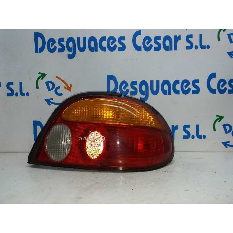 PILOTO TRASERO DERECHO  - imagen 1