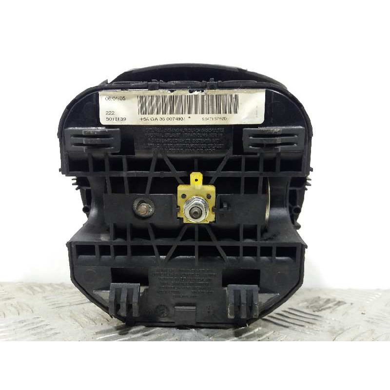 AIRBAG DELANTERO IZQUIERDO 96471578ZD  - imagen 2