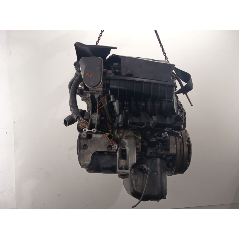 MOTOR COMPLETO N46B18A N46B18O0  - imagen 2