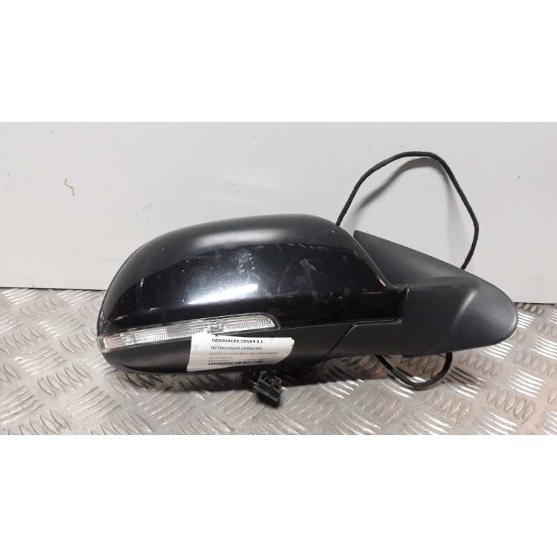 RETROVISOR DERECHO 020989  - imagen 3