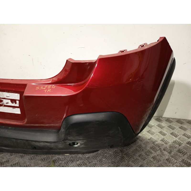 PARAGOLPES TRASERO 1618082980  - imagen 2