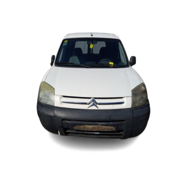 CITROËN BERLINGO / BERLINGO FIRST FURGÓN/MONOSPACE (M_)