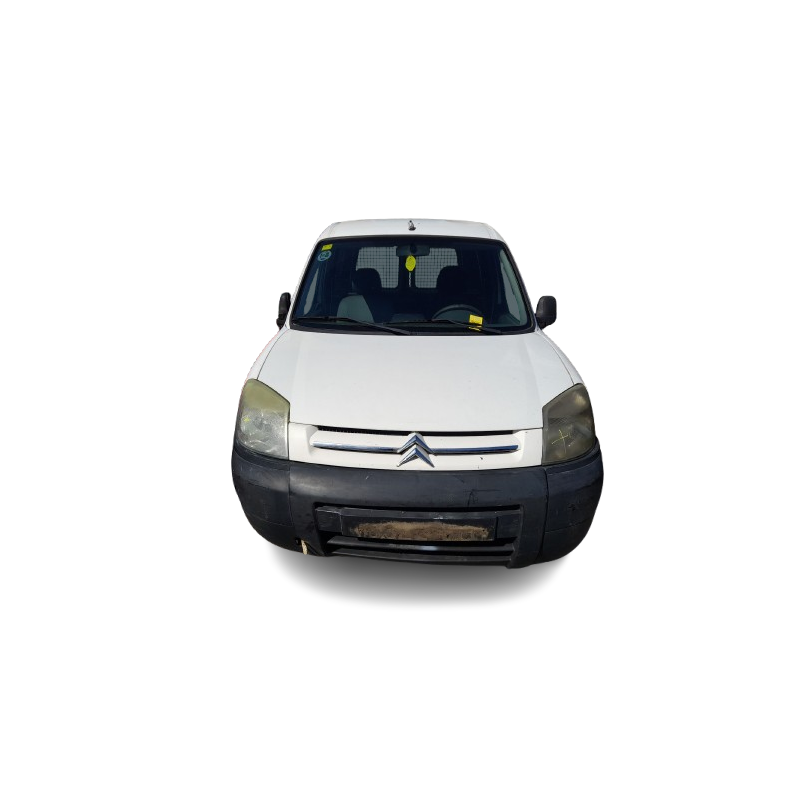 CITROËN BERLINGO / BERLINGO FIRST FURGÓN/MONOSPACE (M_) - imagen 1