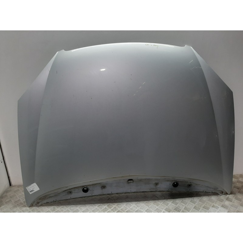 CAPOT 7901H9 PLATA  - imagen 1